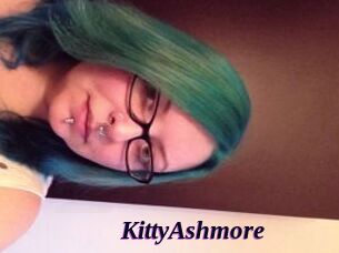 KittyAshmore Spezial Sexcam
