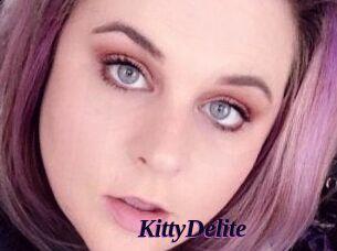 KittyDelite Spezial Sexcam