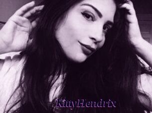 KittyHendrix