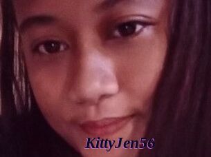 KittyJen56 Spezial Sexcam