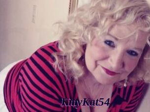 KittyKat54 Spezial Sexcam