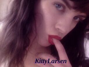 KittyLarsen