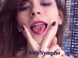 KittyNympho