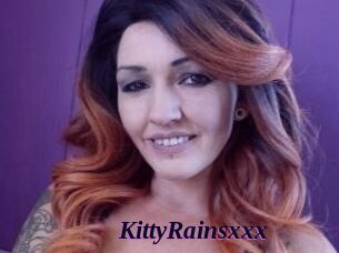 KittyRainsxxx Spezial Sexcam