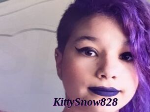 KittySnow828