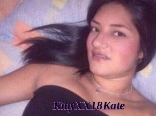 KittyXX18Kate Spezial Sexcam