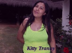 Kitty_Tranny Spezial Sexcam