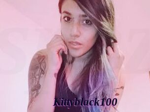 Kittyblack100