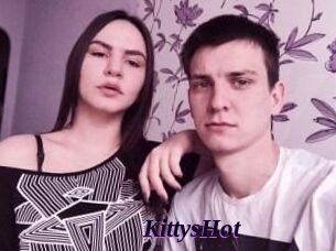 KittysHot