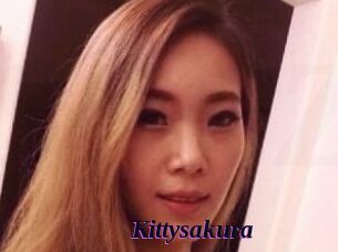 Kittysakura