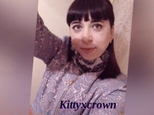Kittyxcrown