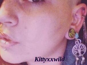 Kittyxxwild