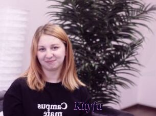 Kityfa