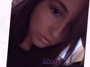 Kixxy