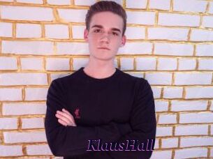KlausHall