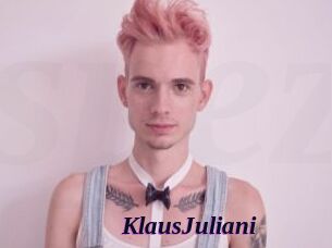 KlausJuliani