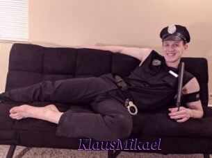 KlausMikael
