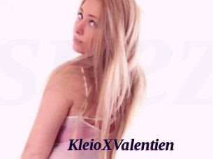 KleioXValentien