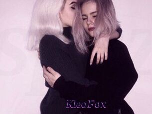 KleoFox