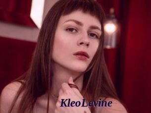 KleoLevine