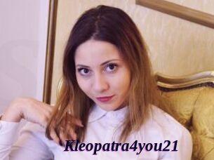Kleopatra4you21 Spezial Sexcam