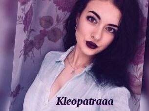 Kleopatraaa Spezial Sexcam