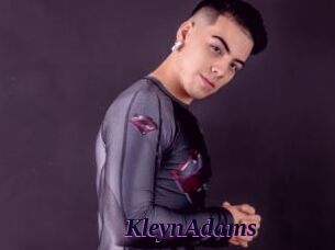 KleynAdams