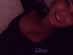 Klina Spezial Sexcam