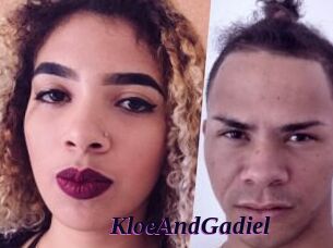KloeAndGadiel