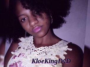 KloeKingDyD