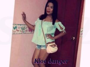 Kloe_danger Spezial Sexcam
