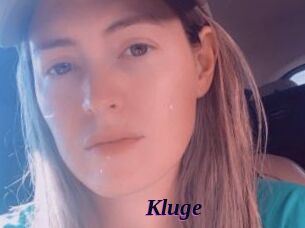 Kluge