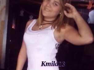 Kmila23