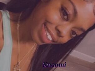 Knaomi
