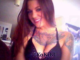 KoKi18