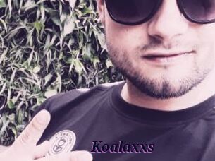 Koalaxxs