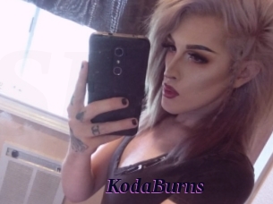 KodaBurns Spezial Sexcam