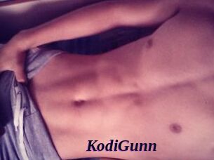 KodiGunn