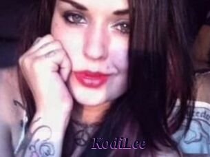 KodiLee
