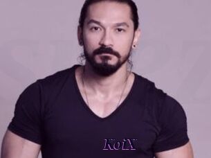 KoiX