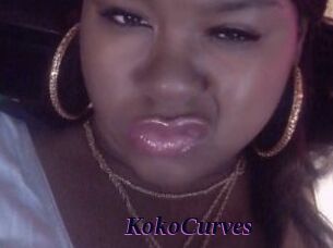 KokoCurves