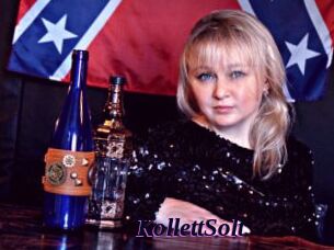 KollettSolt