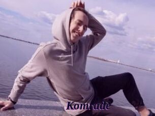 Komrade