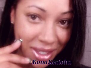 KonaKealoha Spezial Sexcam