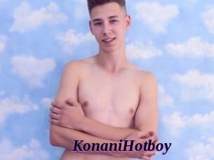 KonaniHotboy