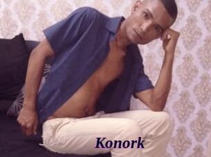 Konork