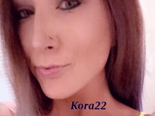 Kora22