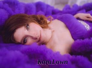 KoraLown