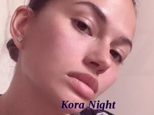 Kora_Night