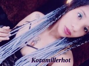 Koramillerhot